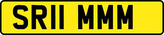SR11MMM