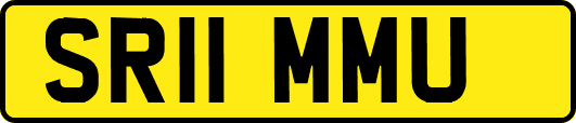 SR11MMU