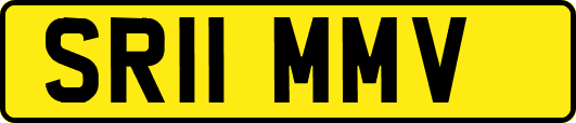 SR11MMV
