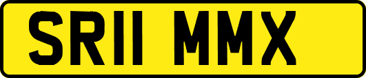 SR11MMX
