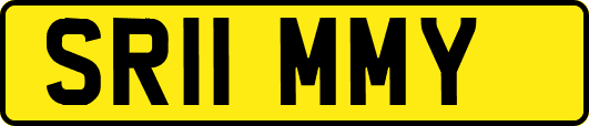 SR11MMY