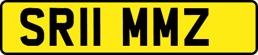 SR11MMZ