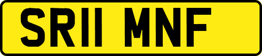 SR11MNF