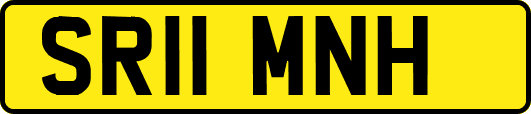 SR11MNH