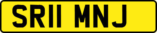 SR11MNJ