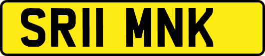SR11MNK