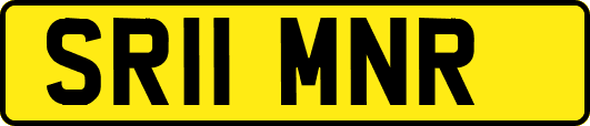 SR11MNR