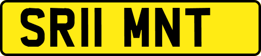 SR11MNT