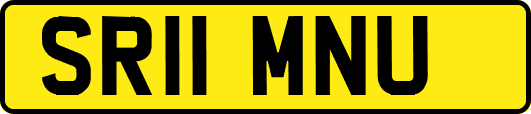 SR11MNU