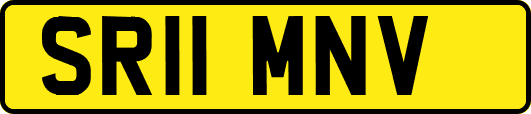 SR11MNV