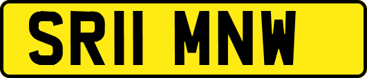 SR11MNW