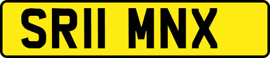 SR11MNX