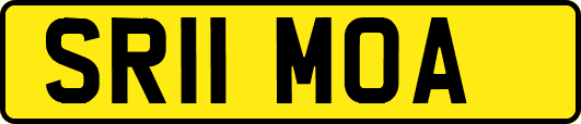 SR11MOA