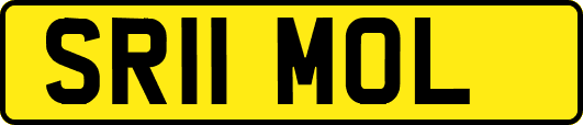 SR11MOL
