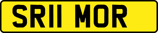 SR11MOR