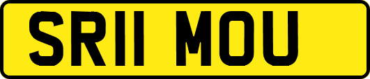 SR11MOU