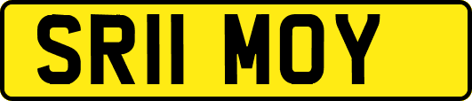 SR11MOY