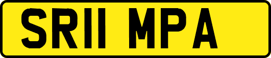 SR11MPA
