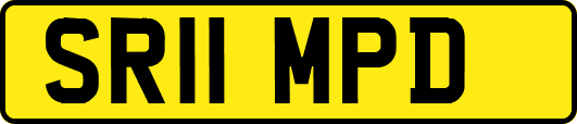 SR11MPD