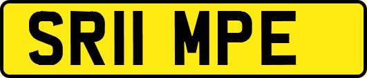 SR11MPE