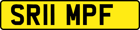 SR11MPF
