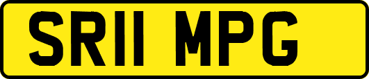 SR11MPG