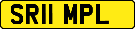 SR11MPL