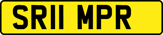 SR11MPR