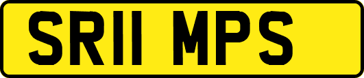 SR11MPS