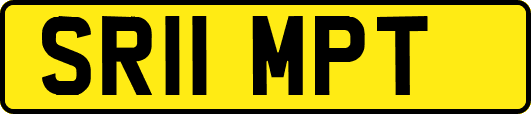 SR11MPT