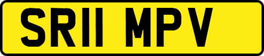 SR11MPV