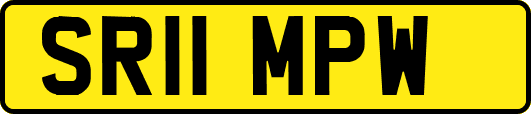 SR11MPW