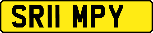 SR11MPY