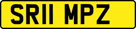 SR11MPZ
