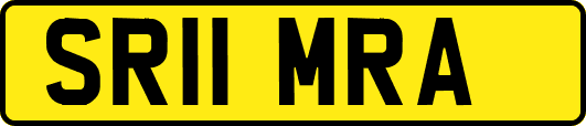 SR11MRA
