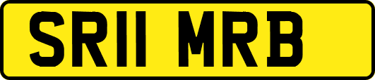 SR11MRB