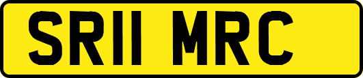 SR11MRC