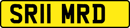 SR11MRD