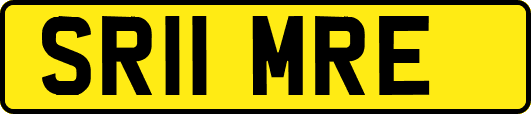 SR11MRE