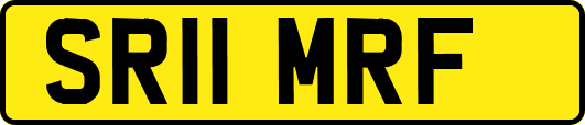 SR11MRF