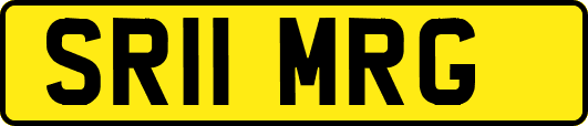 SR11MRG