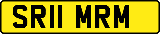 SR11MRM