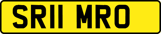 SR11MRO