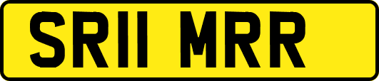 SR11MRR