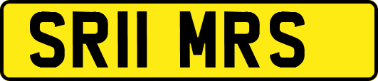 SR11MRS