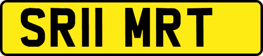 SR11MRT