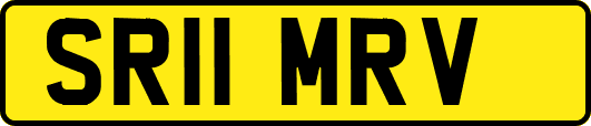 SR11MRV