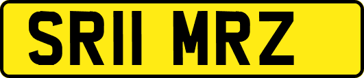 SR11MRZ