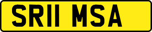 SR11MSA