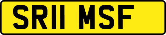 SR11MSF